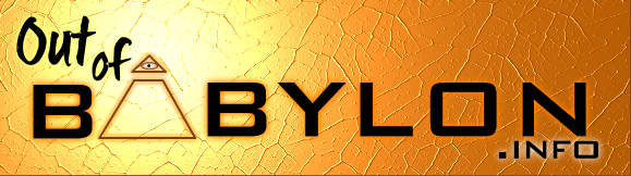 Out of Babylon